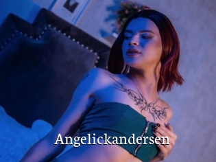 Angelickandersen