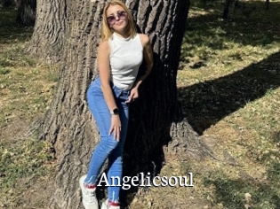 Angelicsoul