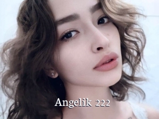 angelik_222 Gratis xxx Clips