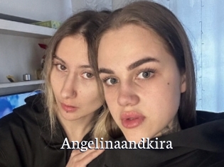 Angelinaandkira