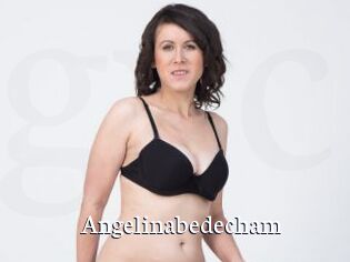 Angelinabedecham