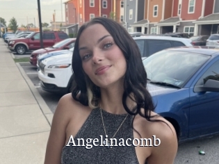 angelinacomb Gratis xxx Clips