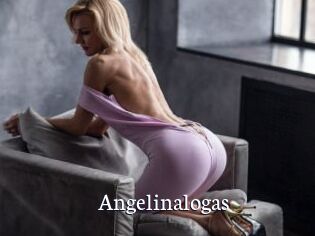 Angelinalogas