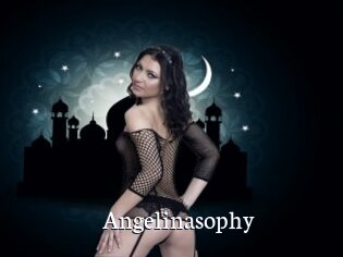 Angelinasophy