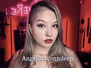 angelinavonndeep Gratis xxx Clips