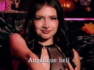 Angelique_hell