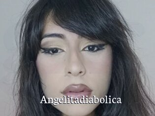 Angelitadiabolica