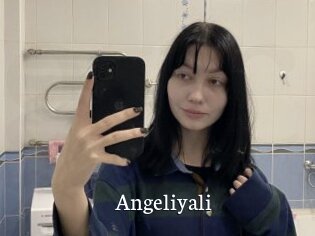 Angeliyali