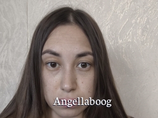 Angellaboog