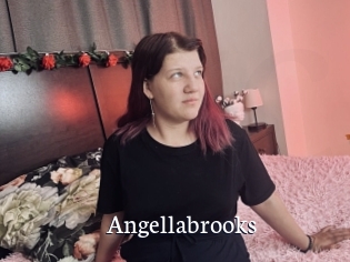 angellabrooks Gratis xxx Clips
