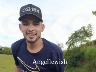 Angellewish