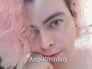 Angellfemboy