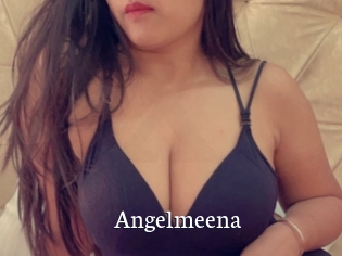 Angelmeena