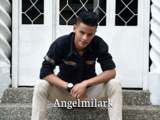 Angelmilark