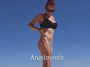 Angelmouth