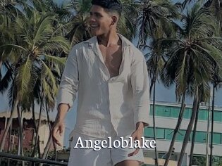 Angeloblake