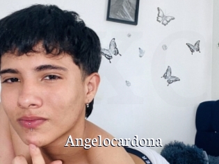 Angelocardona