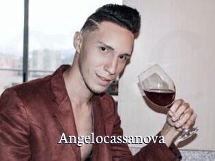Angelocassanova