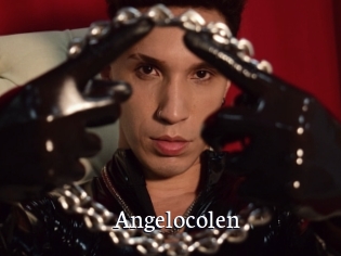 angelocolen Gratis xxx Clips