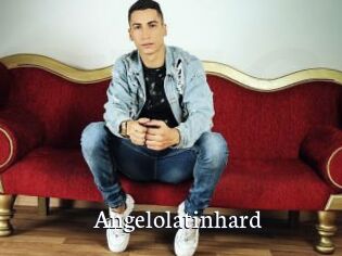Angelolatinhard