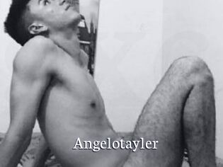 Angelotayler