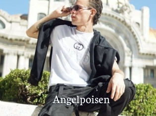 Angelpoisen