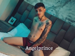 Angelprince