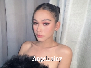 angelrainy Gratis xxx Clips