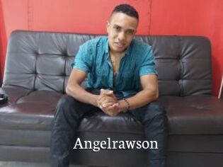 Angelrawson