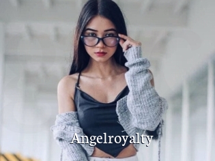 Angelroyalty