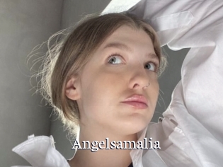 Angelsamalia