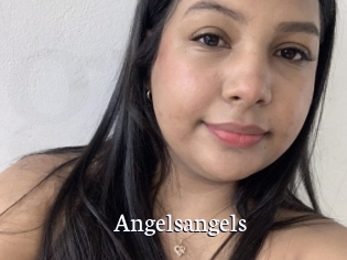Angelsangels