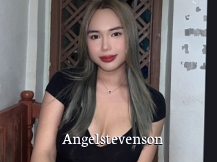 Angelstevenson