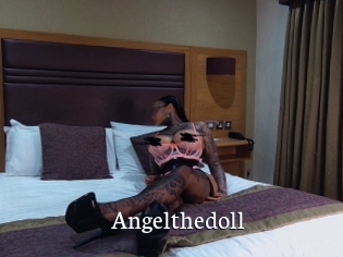 Angelthedoll