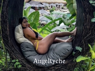Angeltyche