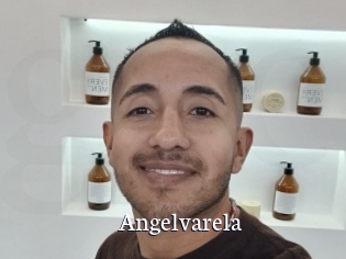 Angelvarela