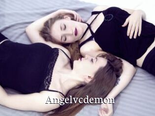 Angelvcdemon