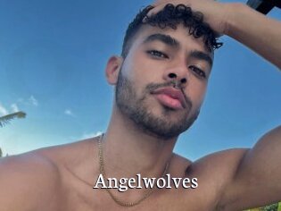 Angelwolves