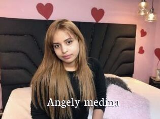angely_medina Gratis xxx Clips