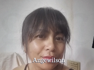 Angewilson