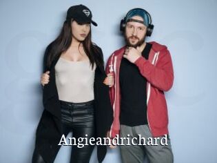 Angieandrichard