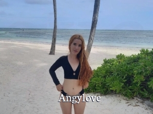Angylove