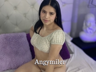 Angymiler