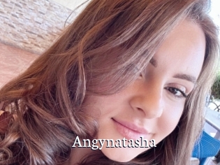 Angynatasha