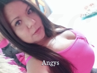 Angys