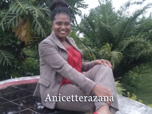 Anicetterazana