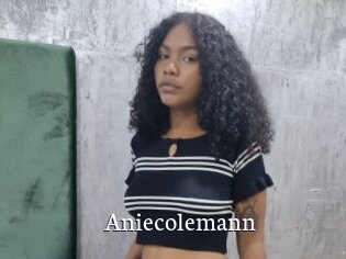 aniecolemann Gratis xxx Clips
