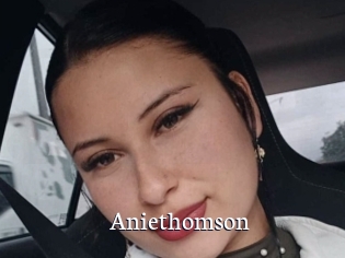 Aniethomson