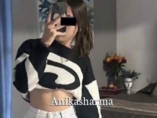 Anikasharma