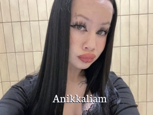 Anikkaliam